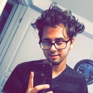 Meet your Posher, Sebastian